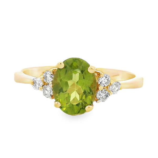 Classic Fashion Ring David Douglas Diamonds & Jewelry Marietta, GA