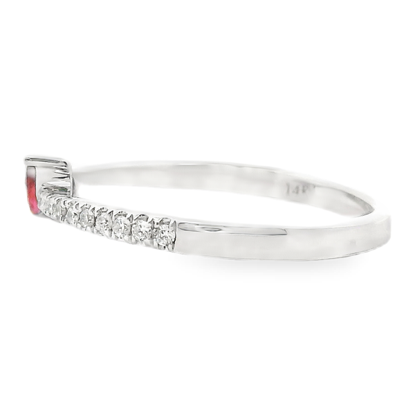Fashion Ring Image 4 David Douglas Diamonds & Jewelry Marietta, GA