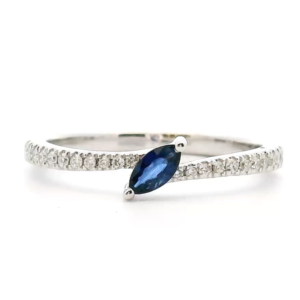 Fashion Ring Image 3 David Douglas Diamonds & Jewelry Marietta, GA