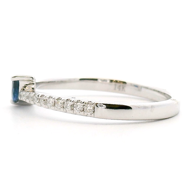 Fashion Ring Image 4 David Douglas Diamonds & Jewelry Marietta, GA