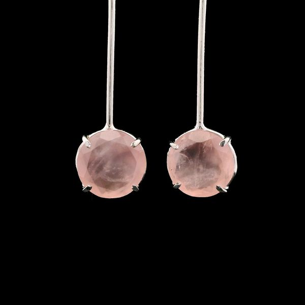 Handmade Dangle Earrings David Douglas Diamonds & Jewelry Marietta, GA