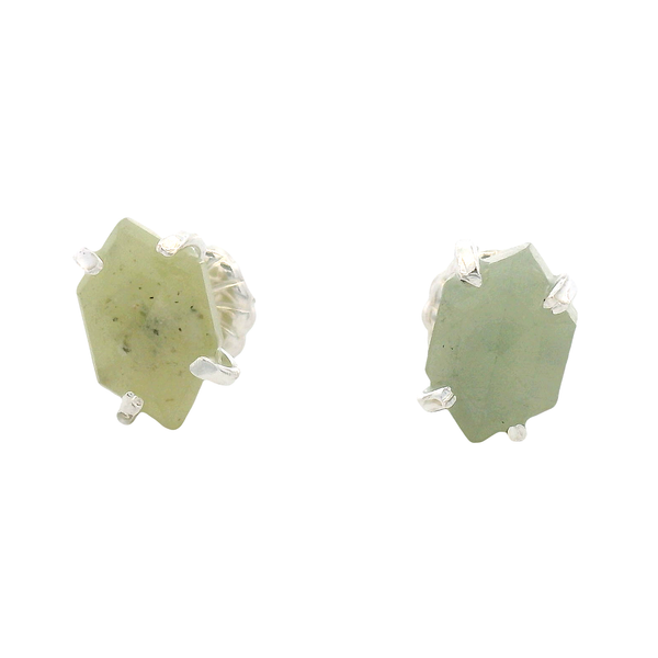Rose Cut Earrings Image 2 David Douglas Diamonds & Jewelry Marietta, GA