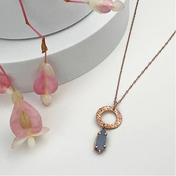 Stardust Necklace David Douglas Diamonds & Jewelry Marietta, GA