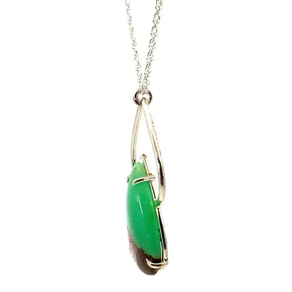 Handmade Necklace Image 2 David Douglas Diamonds & Jewelry Marietta, GA