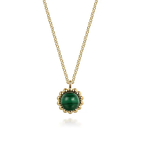Bujukan Necklace