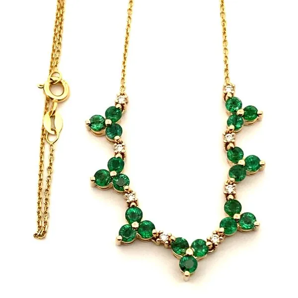 Flexible Necklace