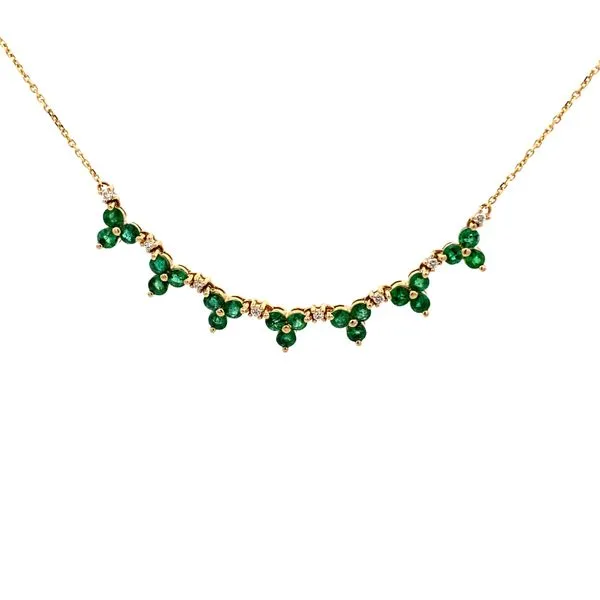 Flexible Necklace