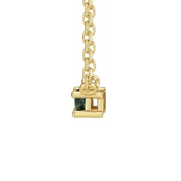 Dainty Necklace