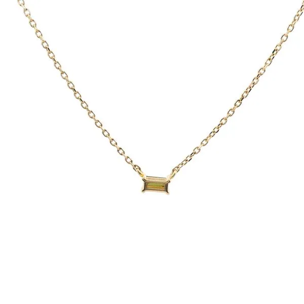 Dainty Necklace