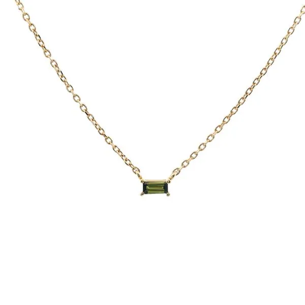 Dainty Necklace