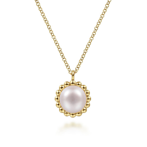 Bujukan Halo Necklace David Douglas Diamonds & Jewelry Marietta, GA