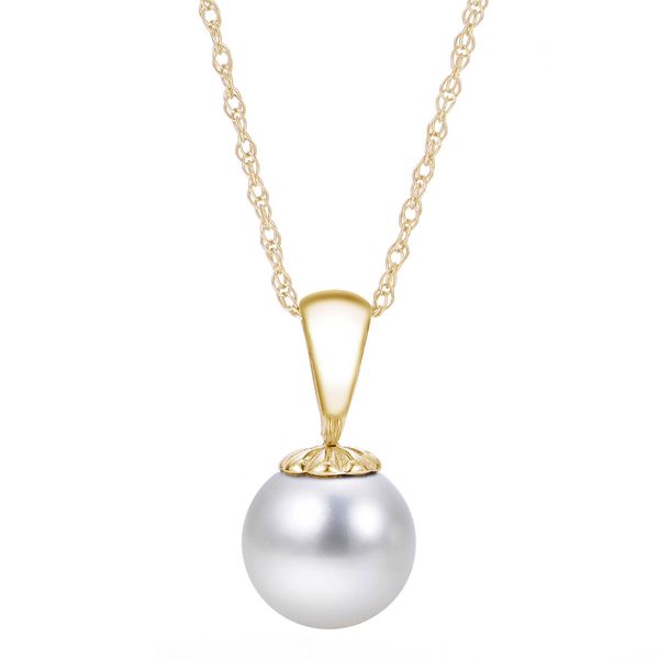 Pearl Necklace David Douglas Diamonds & Jewelry Marietta, GA