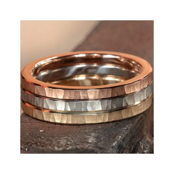 Hammered Band