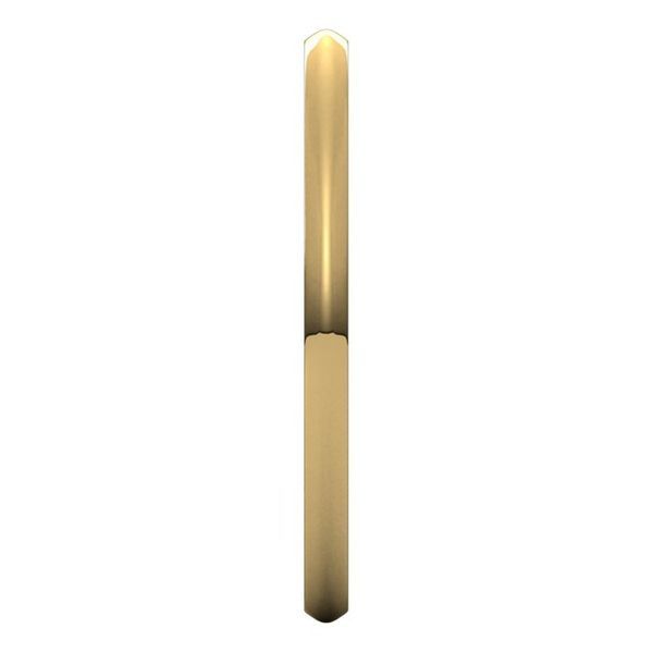 Thin Band | 1.5mm Image 3 David Douglas Diamonds & Jewelry Marietta, GA