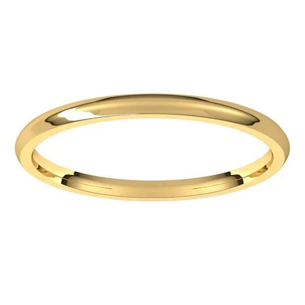 Thin Band