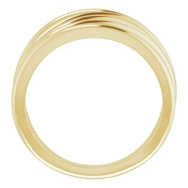 Criss Cross Ring thumb image 2