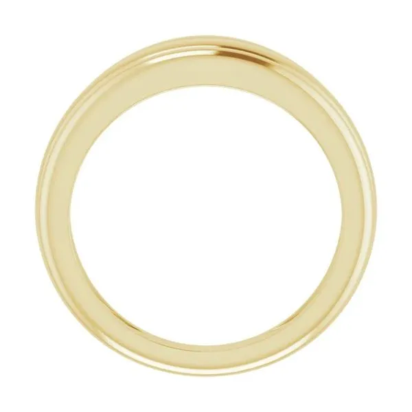 Domed Ring thumb image 2