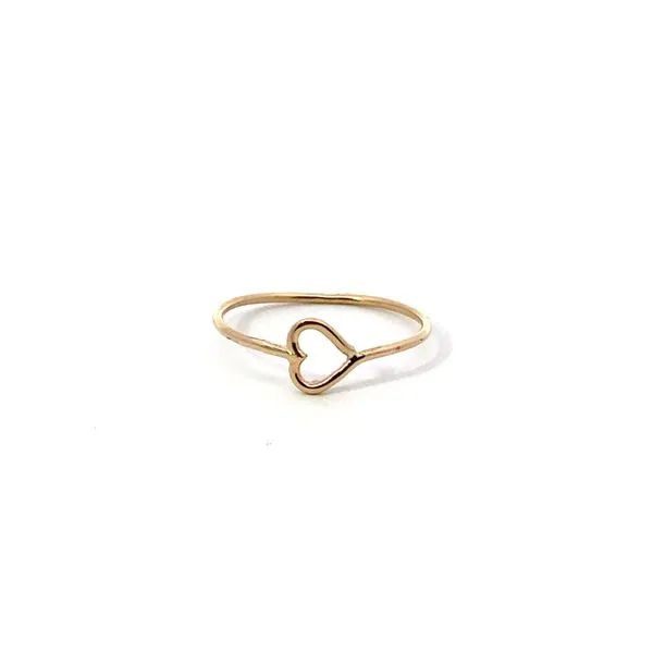 Heart Ring David Douglas Diamonds & Jewelry Marietta, GA