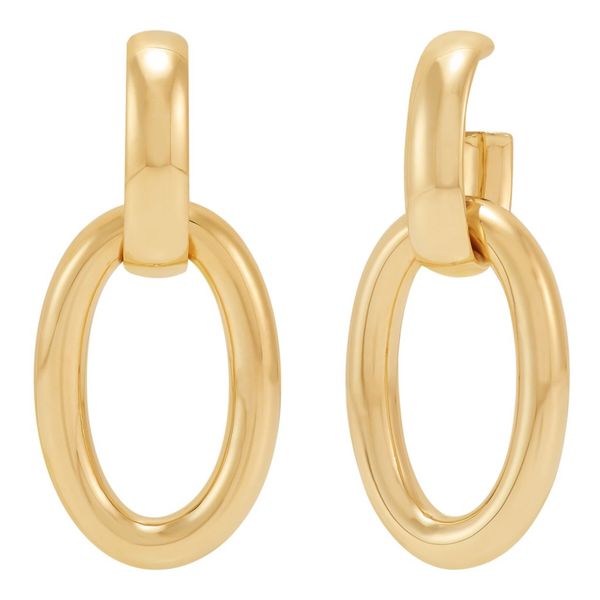 Door Knocker Earrings Image 3 David Douglas Diamonds & Jewelry Marietta, GA