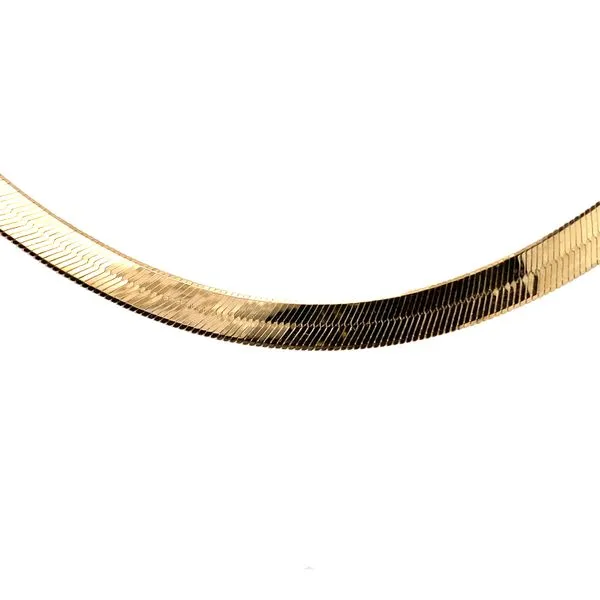 Herringbone Chain thumb image 2