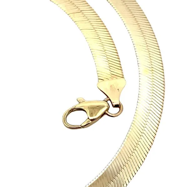 Herringbone Chain thumb image 3