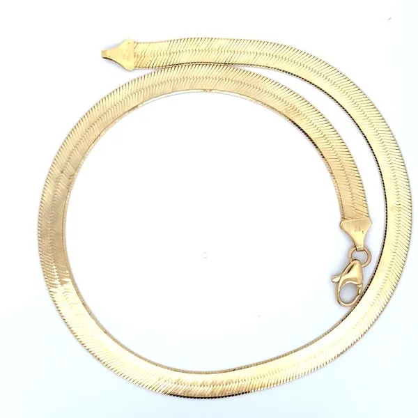 Herringbone Chain thumb image 1