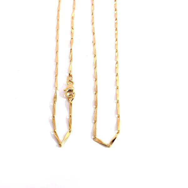 Infinity Chain