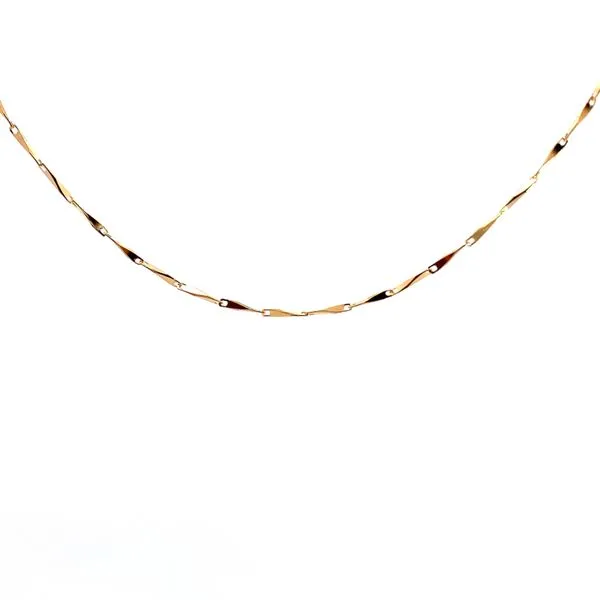 Infinity Chain