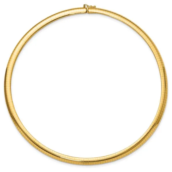 Omega Chain David Douglas Diamonds & Jewelry Marietta, GA