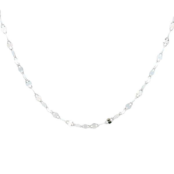 Sparkle Fancy Link Chain David Douglas Diamonds & Jewelry Marietta, GA