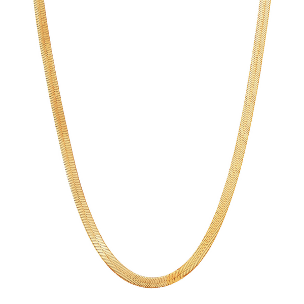 Herringbone Necklace David Douglas Diamonds & Jewelry Marietta, GA