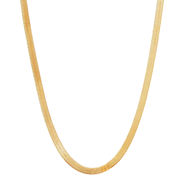 Herringbone Necklace David Douglas Diamonds & Jewelry Marietta, GA