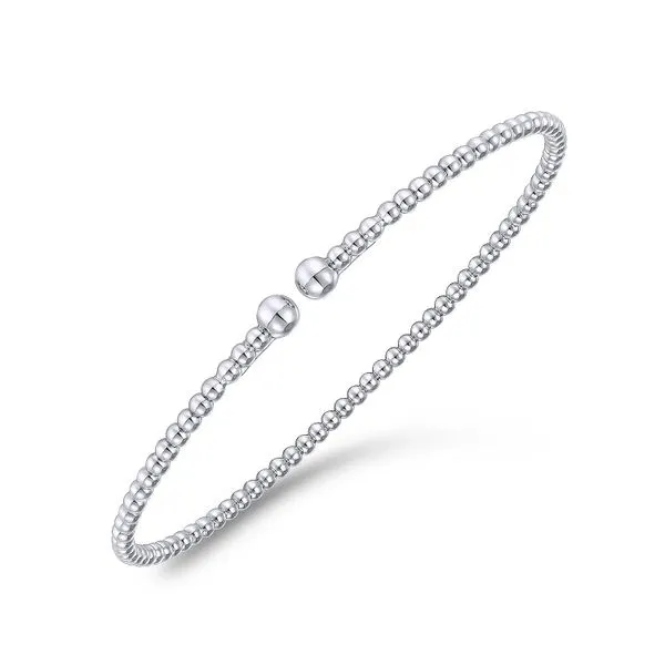 14k Bujukan Bangle thumb image 2