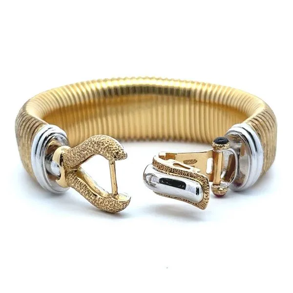 Flexible Italian Bracelet thumb image 2