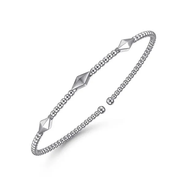 14k Bujukan Bangle