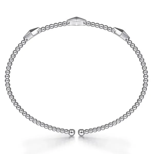 14k Bujukan Bangle
