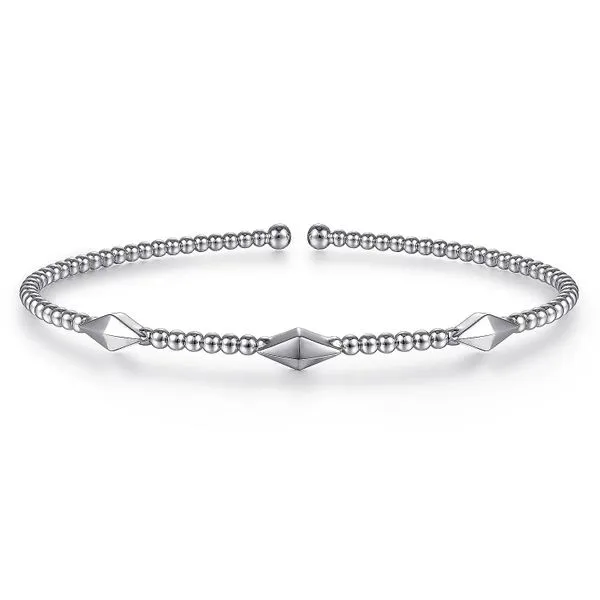 14k Bujukan Bangle