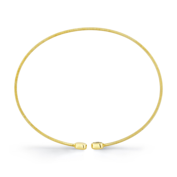 Corelli Bangle Bracelet | 1.5mm Image 5 David Douglas Diamonds & Jewelry Marietta, GA