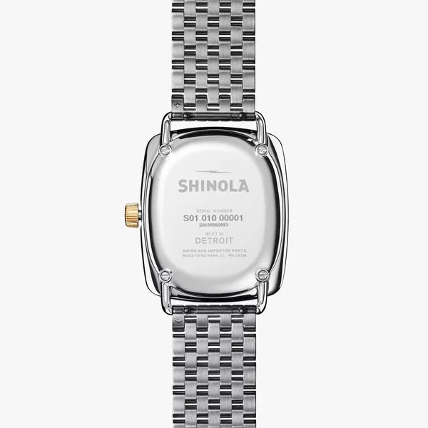 The Bixby | 29x34mm thumb image 5