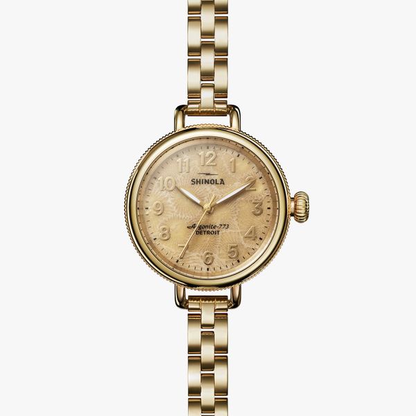 The Petoskey Birdy | 34mm David Douglas Diamonds & Jewelry Marietta, GA
