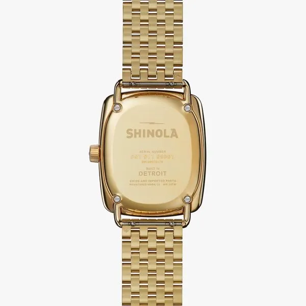 The Bixby | 29x34mm thumb image 4