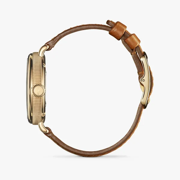 Birdy Moon Phase | 34mm