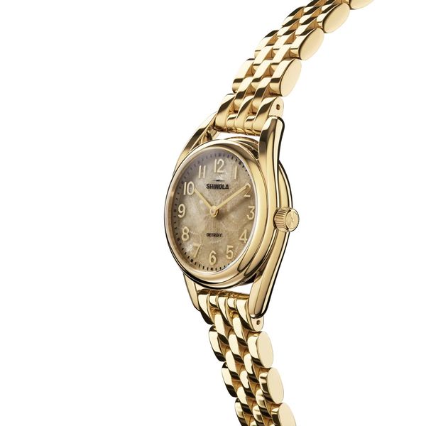 Derby Watch | 30mm Image 3 David Douglas Diamonds & Jewelry Marietta, GA