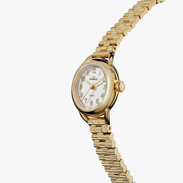 The Runabout | 25mm Image 2 David Douglas Diamonds & Jewelry Marietta, GA