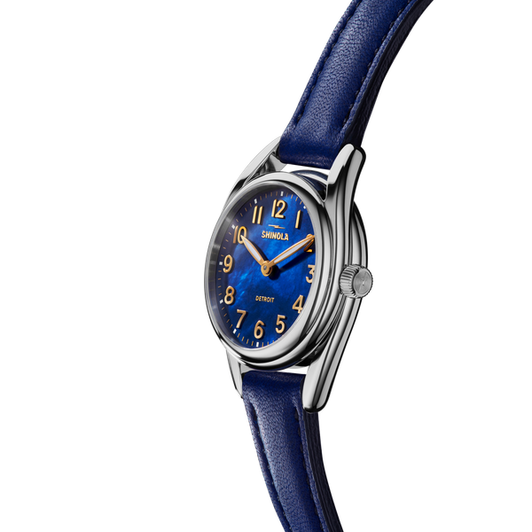 Derby Watch | 30.5mm Image 2 David Douglas Diamonds & Jewelry Marietta, GA