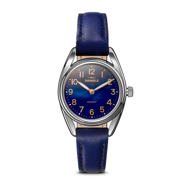 Derby Watch | 30.5mm David Douglas Diamonds & Jewelry Marietta, GA