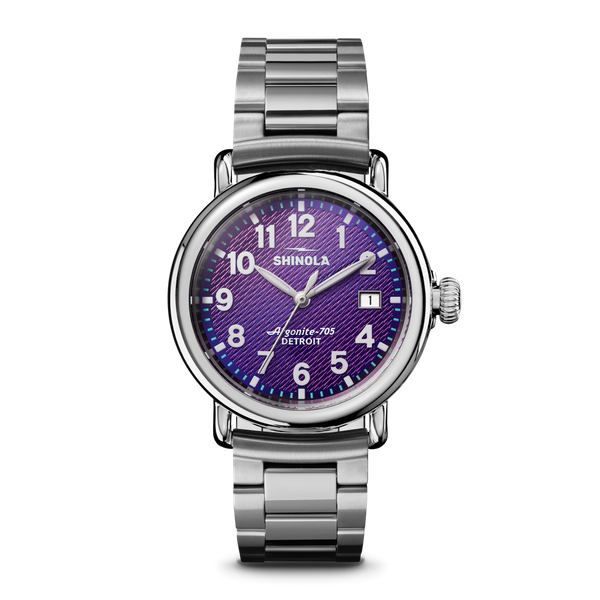 Runwell Watch | 36mm David Douglas Diamonds & Jewelry Marietta, GA