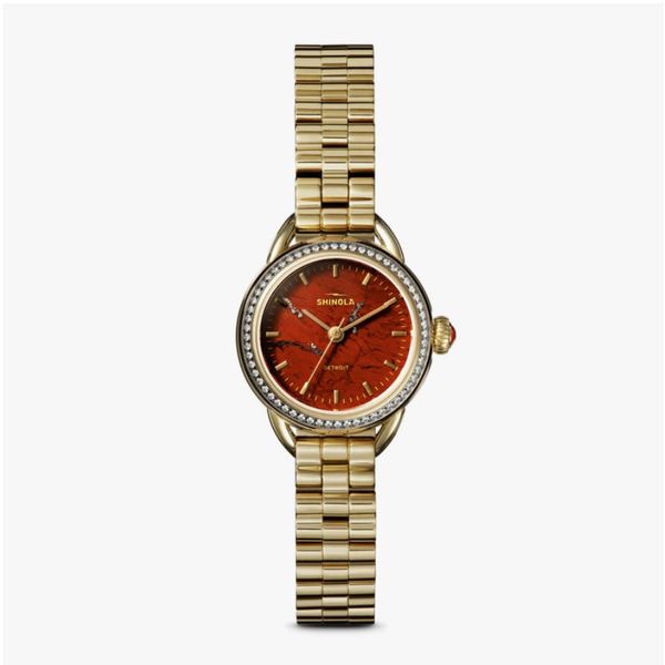 Gilda Radner Runabout | 25mm David Douglas Diamonds & Jewelry Marietta, GA