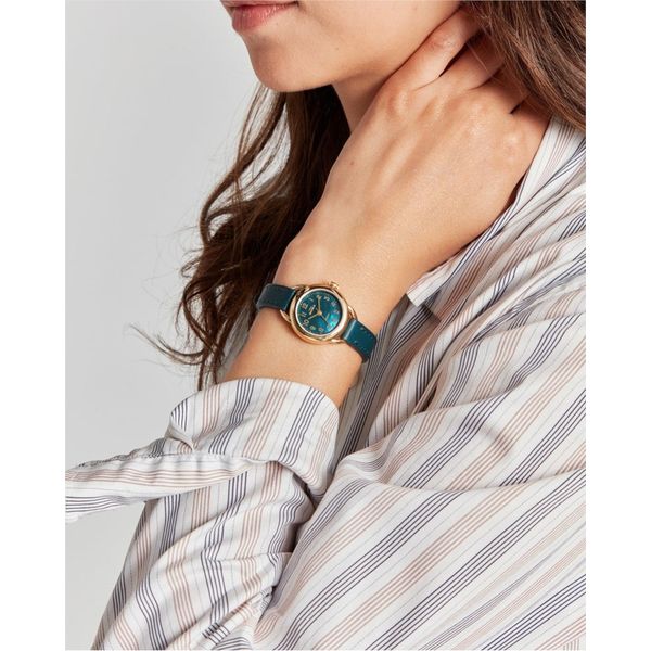 Runabout Watch | 25mm Image 2 David Douglas Diamonds & Jewelry Marietta, GA