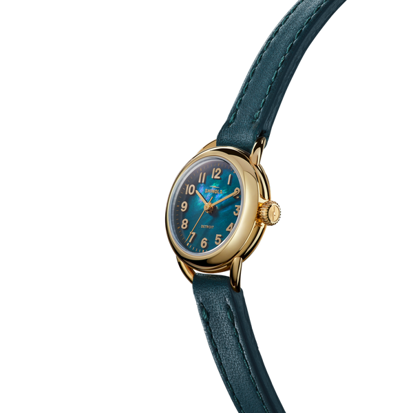 Runabout Watch | 25mm Image 3 David Douglas Diamonds & Jewelry Marietta, GA